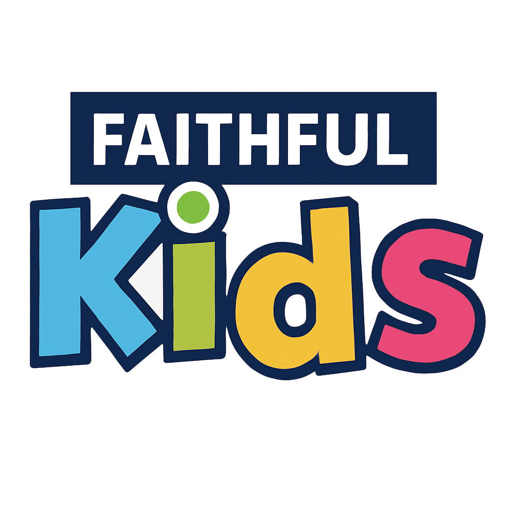 FAITHFUL KIDS-1 FAITHFUL KIDS-1